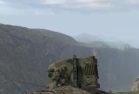 Cliffhanger Handy