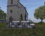 Screenshots from OFP era 2003-2007