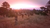 Screenshots from Arma 3