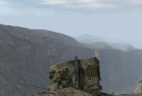 Screenshots from ArmA