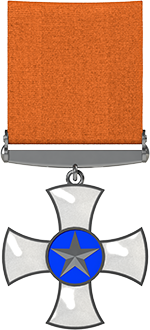VEH Medal