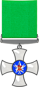 Activity Medal