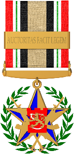 Medal of Command