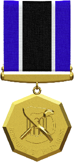 Meeting Medal